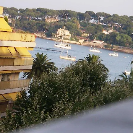 Apartamento 2 Pieces Proche Plage De Sable Vue Mer